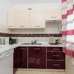 Sara Appartement *