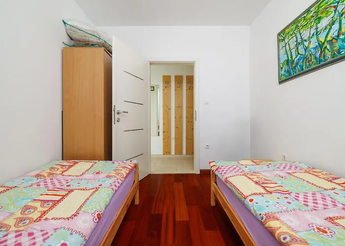 Sara Apartman Dramalj