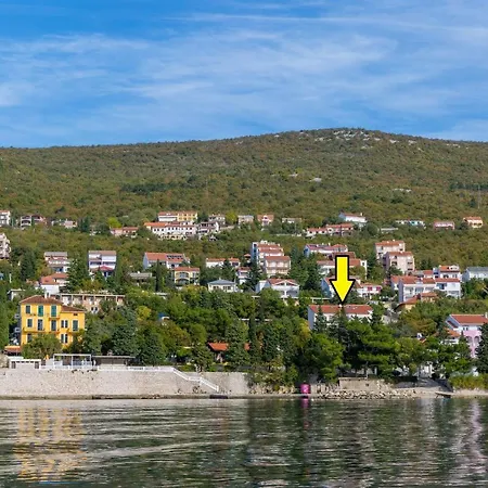 Apartment Villa Sara * Драмаль