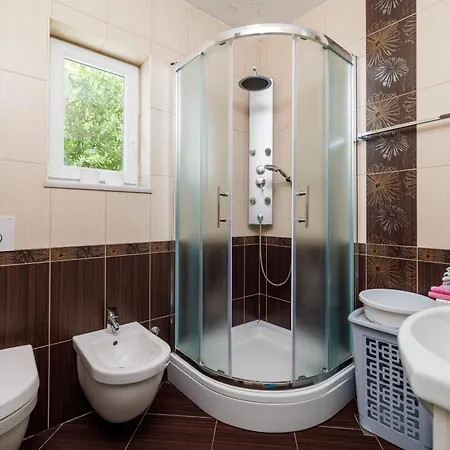 Apartment Villa Sara Апартаменты