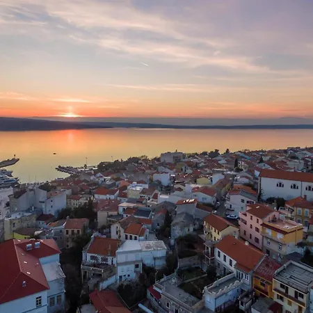 Apartment Villa Sara Драмаль