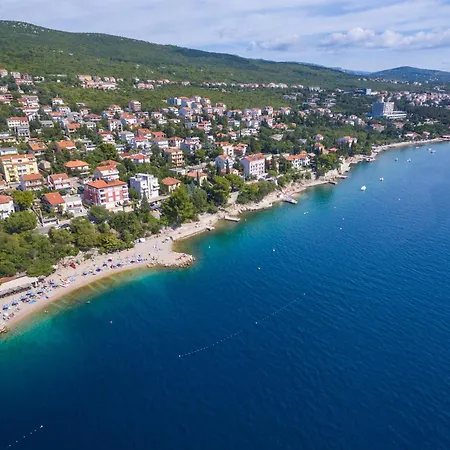 Apartment Villa Sara Апартаменты