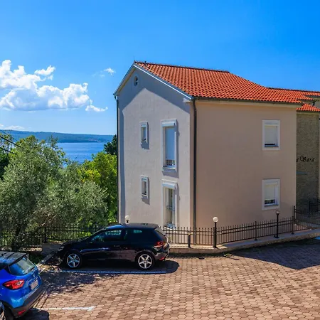 Апартаменты Apartment Villa Sara