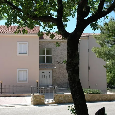 Apartment Villa Sara Dramalj