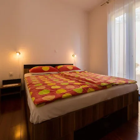 Apartment Apartment Villa Sara Dramalj