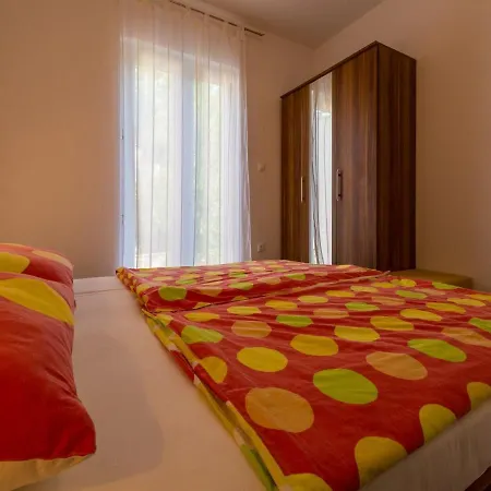 Apartment Villa Sara Apartment Dramalj