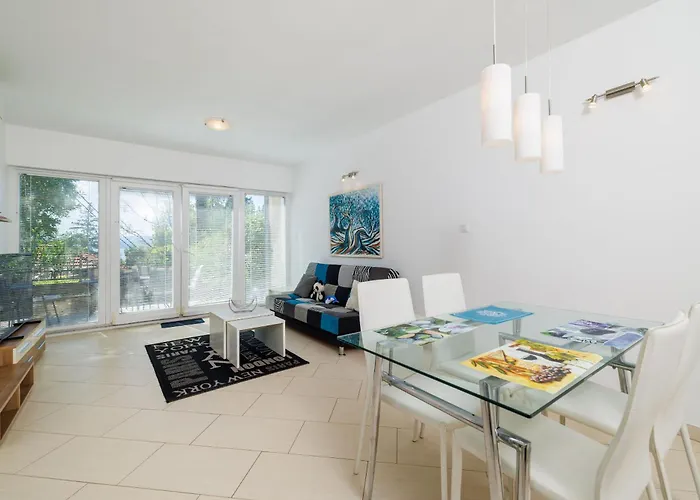 Apartamento Sara Dramalj