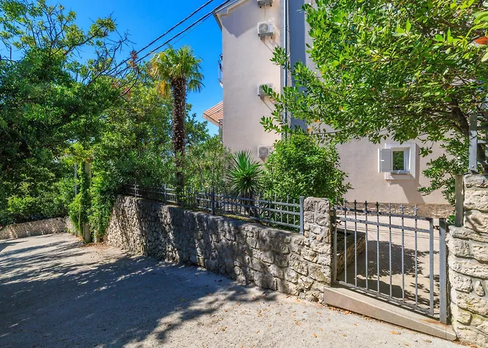 Apartamento Sara Dramalj