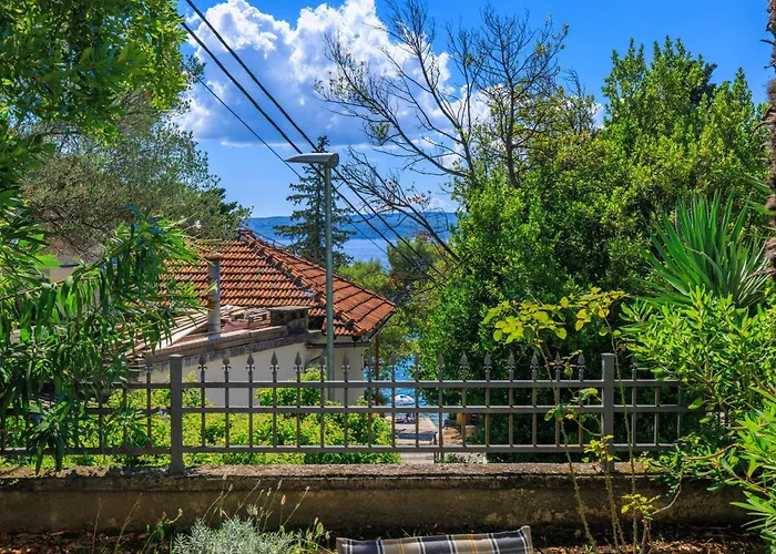 Sara Lägenhet Dramalj