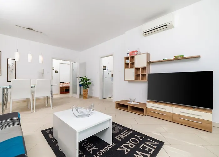 Apartamento Sara Dramalj